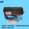 AC SERVO MOTOR 90K55-4W476W P50B04006DCS6F 90K55-4W479P