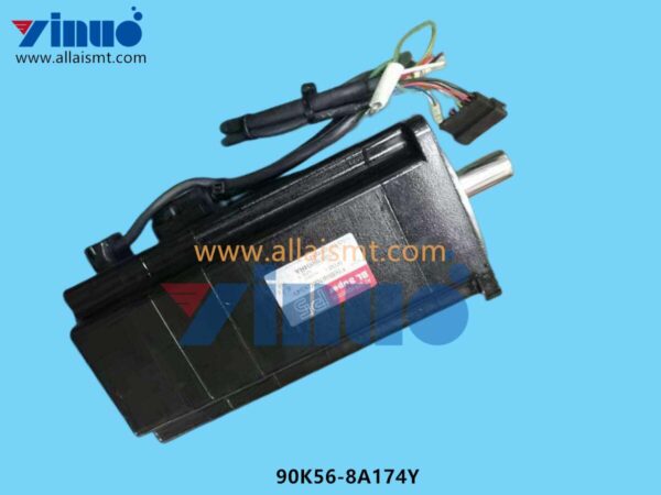 AC Servo Motor 90K56-8A174Y