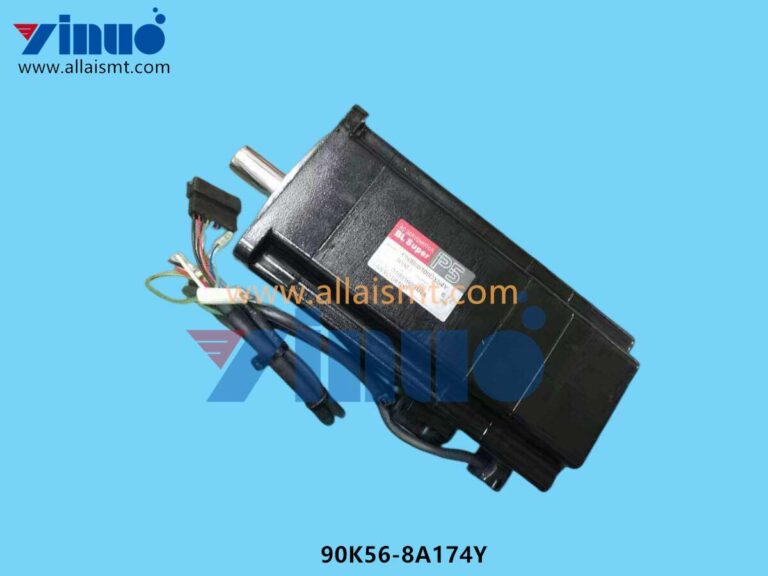 AC Servo Motor 90K56-8A174Y