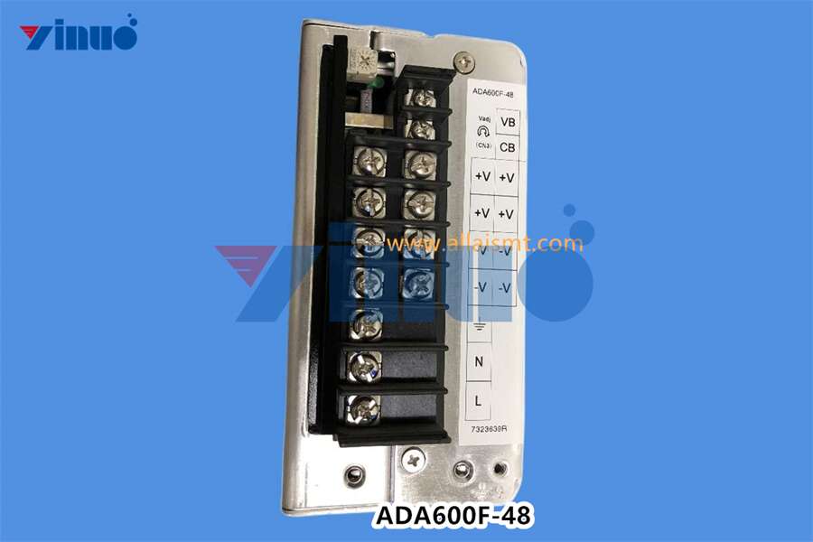 ADA600F-48 COSEL 48V Power Supply