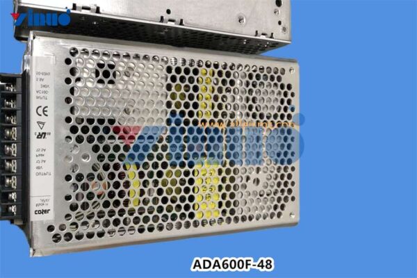 ADA600F-48 COSEL 48V Power Supply