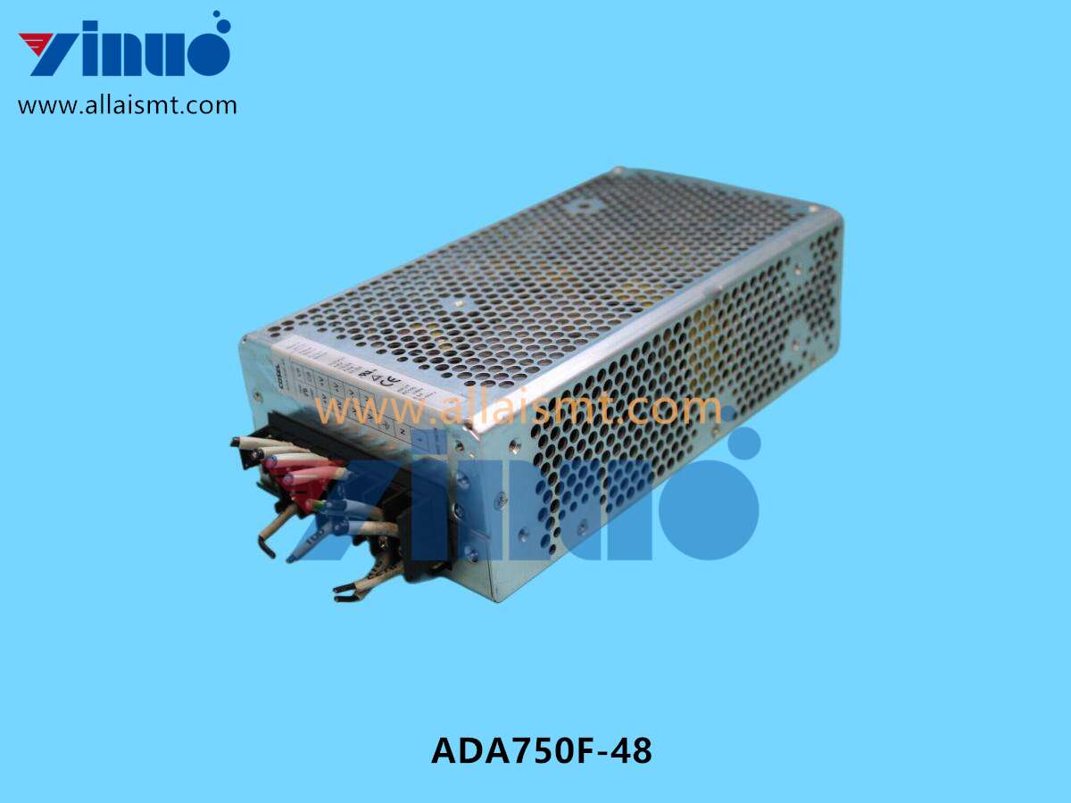 ADA750F-48 8-15.5A AC-DC Power Supply 750W 48V