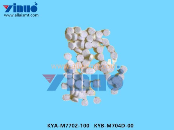AIR CLEAN EQPT KYA-M7702-100 KYB-M704D-00