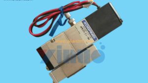 AME05-E1-3W Solenoid Valve
