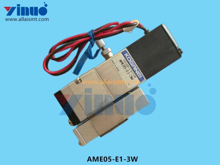 AME05-E1-3W Solenoid Valve