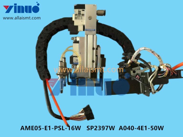 AME05-E1-PSL-16W SP2397W A040-4E1-50W VACUUM EJECTOR