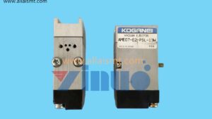 AME07-E2-PSL-13W KM0-M7182-B0X VACUUM EJECTOR