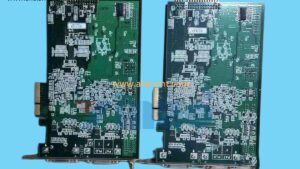 APX-3312A Frame Grabber Board