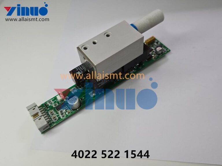 ASSEMBLEON 4022 522 1544 Pneumatic Controller