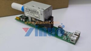 ASSEMBLEON 4022 522 1544 Pneumatic Controller