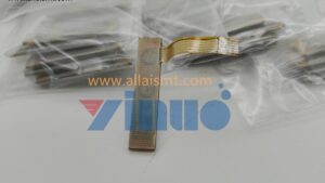 ASSEMBLEON 5322 216 04621 ZXS01A Button User Interface