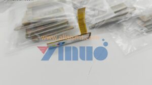 ASSEMBLEON 5322 216 04621 ZXS01A Button User Interface