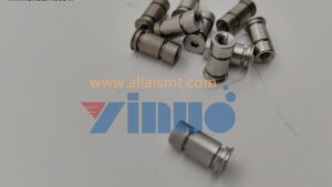 ASSEMBLEON 9498 396 00296