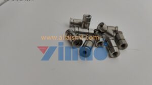 ASSEMBLEON 9498 396 00296