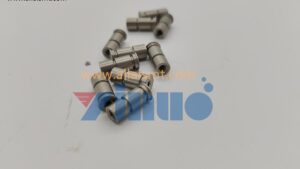 ASSEMBLEON 9498 396 00299 Feeder Top Guide 16MM