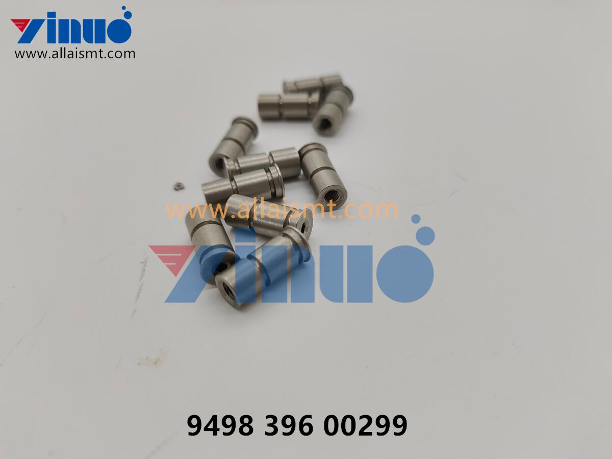 ASSEMBLEON 9498 396 00299 Feeder Top Guide 16MM (1) ASSEMBLEON 9498 396 00299 Feeder Top Guide 16MM