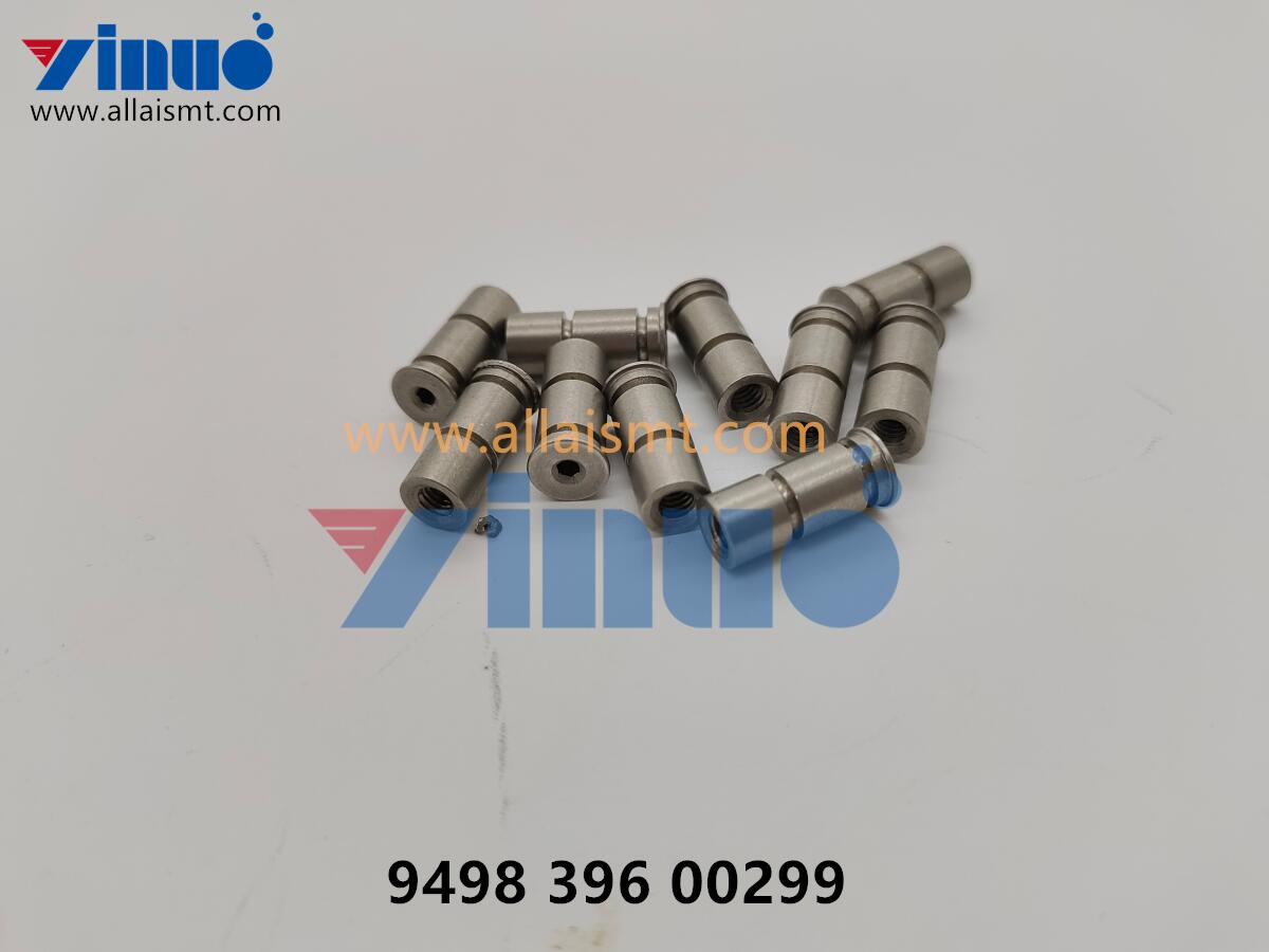 ASSEMBLEON 9498 396 00299 Feeder Top Guide 16MM (2) ASSEMBLEON 9498 396 00299 Feeder Top Guide 16MM