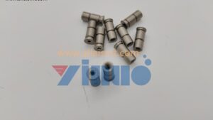 ASSEMBLEON 9498 396 00299 Feeder Top Guide 16MM