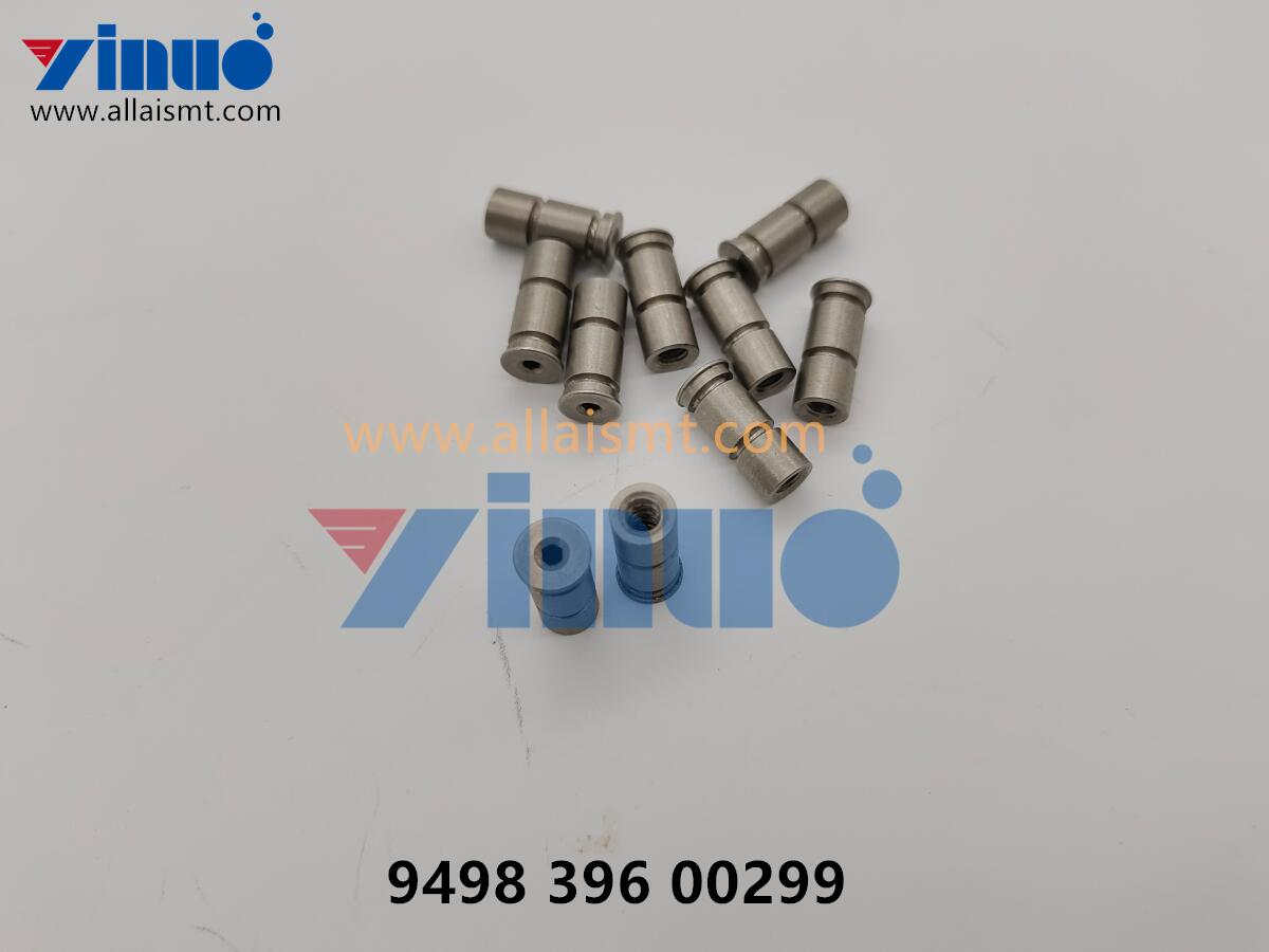 ASSEMBLEON 9498 396 00299 Feeder Top Guide 16MM (3) ASSEMBLEON 9498 396 00299 Feeder Top Guide 16MM