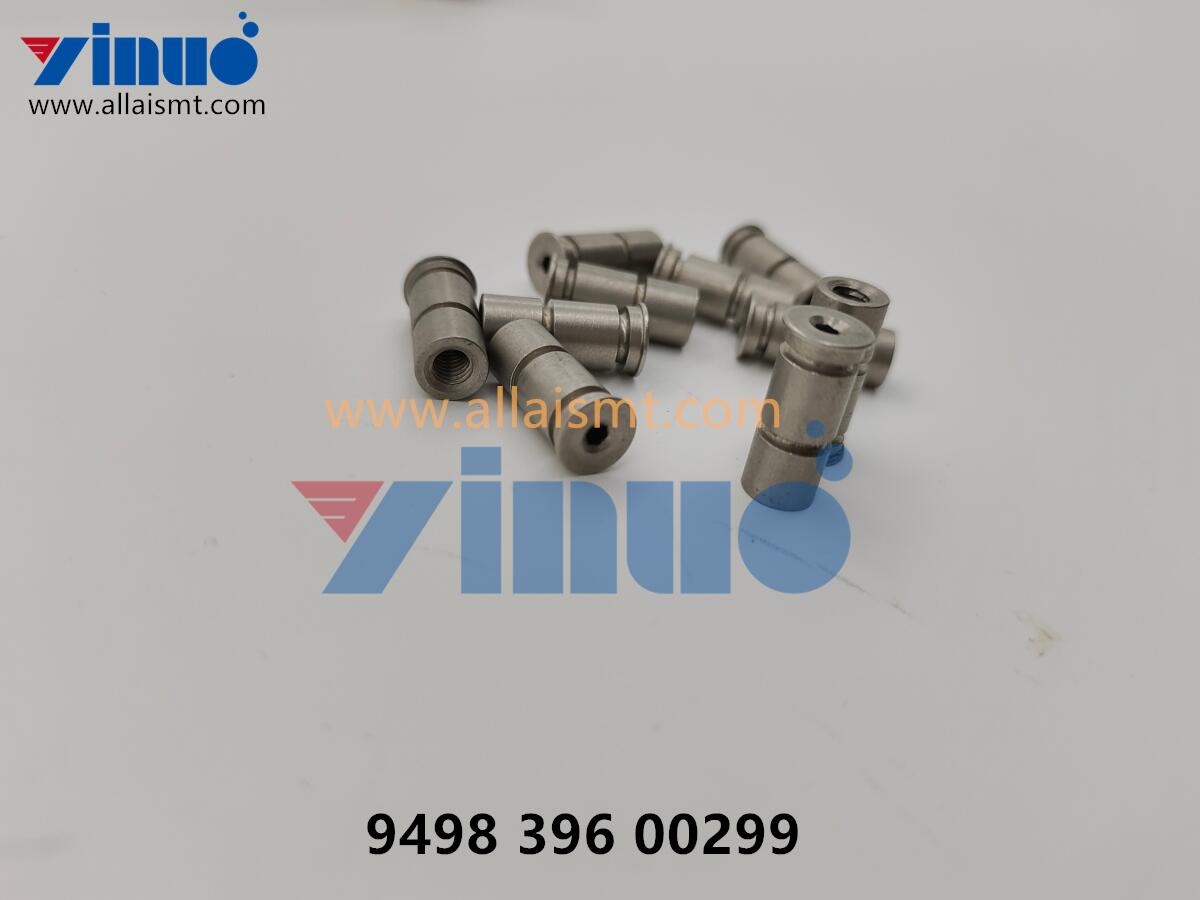 ASSEMBLEON 9498 396 00299 Feeder Top Guide 16MM (4) ASSEMBLEON 9498 396 00299 Feeder Top Guide 16MM