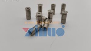 ASSEMBLEON 9498 396 00299 Feeder Top Guide 16MM