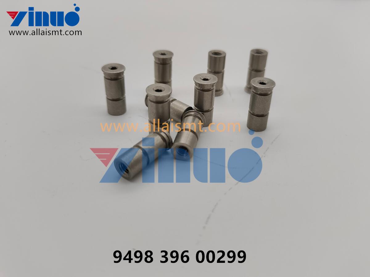 ASSEMBLEON 9498 396 00299 Feeder Top Guide 16MM (5) ASSEMBLEON 9498 396 00299 Feeder Top Guide 16MM