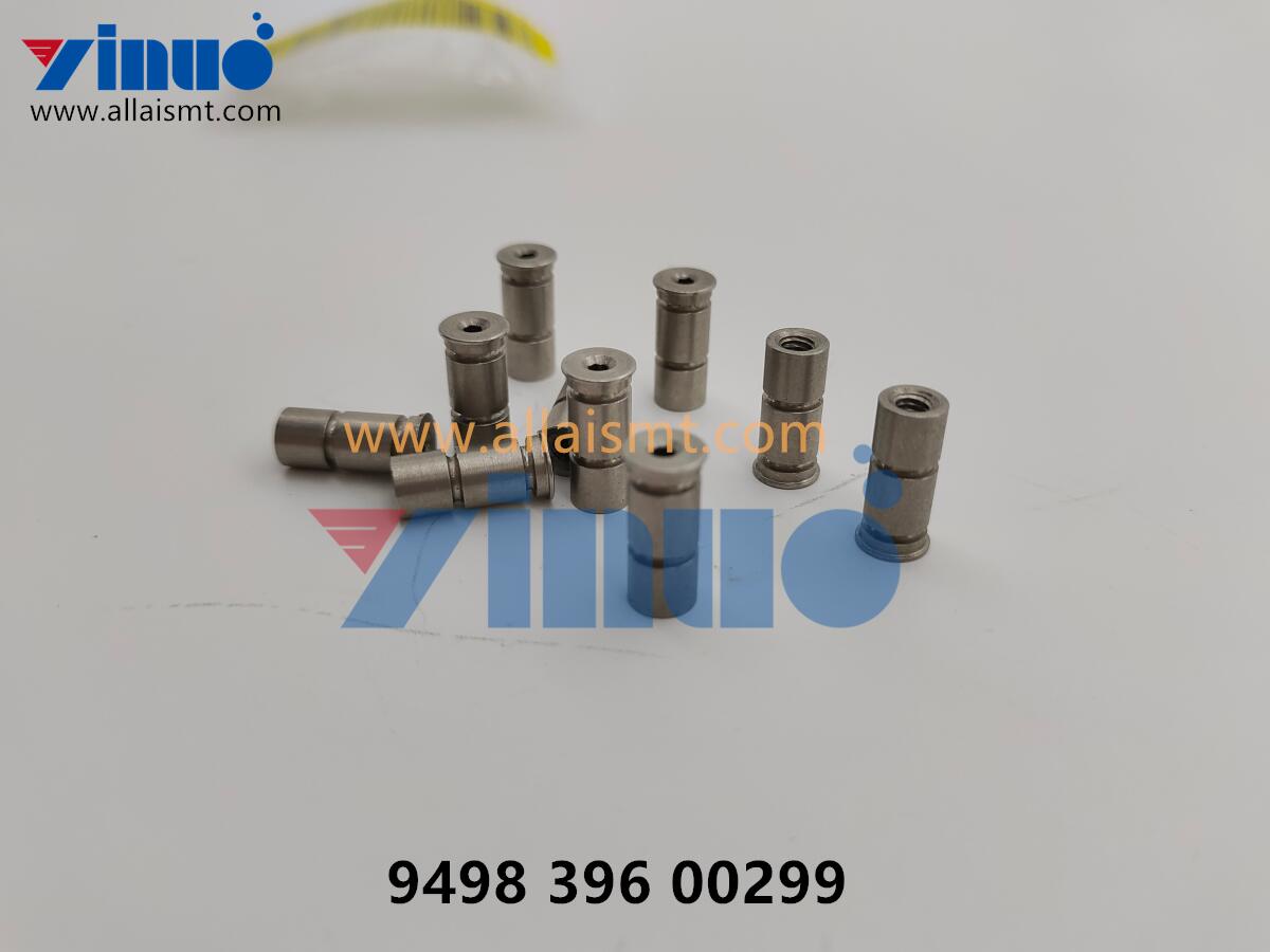 ASSEMBLEON 9498 396 00299 Feeder Top Guide 16MM (6) ASSEMBLEON 9498 396 00299 Feeder Top Guide 16MM