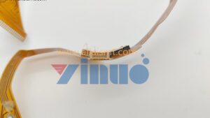 ASSEMBLEON 9498 396 02522 Flex Foil 8mm