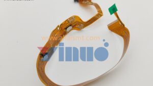 ASSEMBLEON 9498 396 02522 Flex Foil 8mm