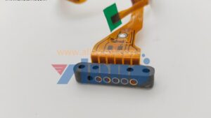 ASSEMBLEON 9498 396 02522 Flex Foil 8mm