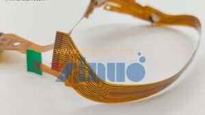 ASSEMBLEON 9498 396 02522 Flex Foil 8mm