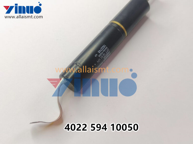 Assembleon 4022 594 10050 ITF 8MM Feeder Motor