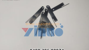 Assembleon 9498 396 00974 Peel-off plate 8mm