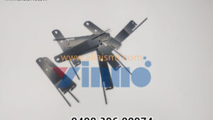 Assembleon 9498 396 00974 Peel-off plate 8mm