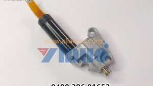 Assembleon 9498 396 01653 TTF SPROCKET MOTOR