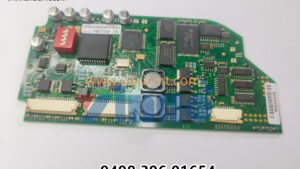 Assembleon 9498 396 01654 Controller TTF R1.1-1.2