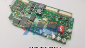 Assembleon 9498 396 01654 Controller TTF R1.1-1.2