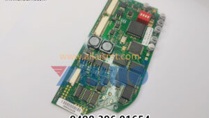 Assembleon 9498 396 01654 Controller TTF R1.1-1.2