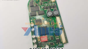 Assembleon 9498 396 01654 Controller TTF R1.1-1.2