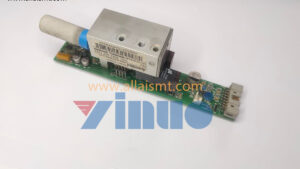 Assembleon 9498 396 02118 Pneumatic Controller