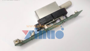 Assembleon 9498 396 02118 Pneumatic Controller