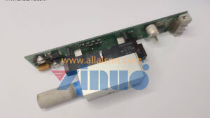 Assembleon 9498 396 02118 Pneumatic Controller