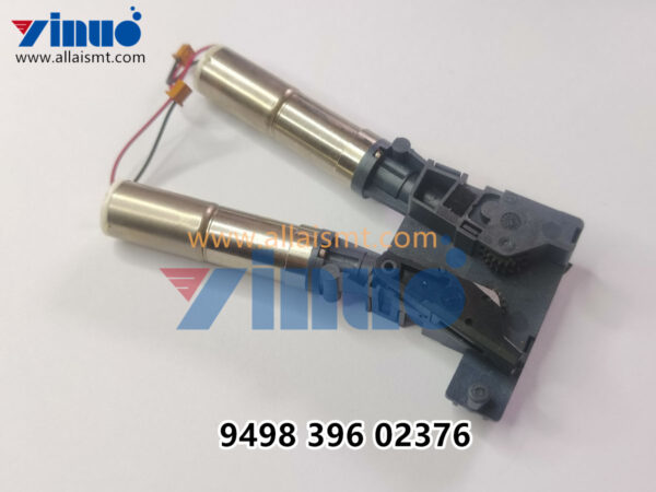 Assembleon 9498 396 02376 TTF 8mm Peel-off Motor