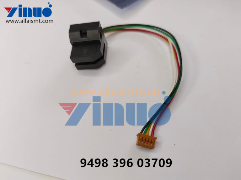 Assembleon 9498 396 03709 Sprocket Wheel Sensor