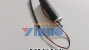 Assembleon 9498 396 03736 Top Foil Peel Off Motor