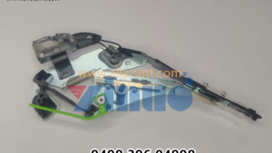 Assembleon 9498 396 04998 Nozzle Catch LL Slit