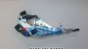 Assembleon 9498 396 04998 Nozzle Catch LL Slit