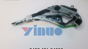 Assembleon 9498 396 04998 Nozzle Catch LL Slit