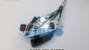 Assembleon 9498 396 04998 Nozzle Catch LL Slit