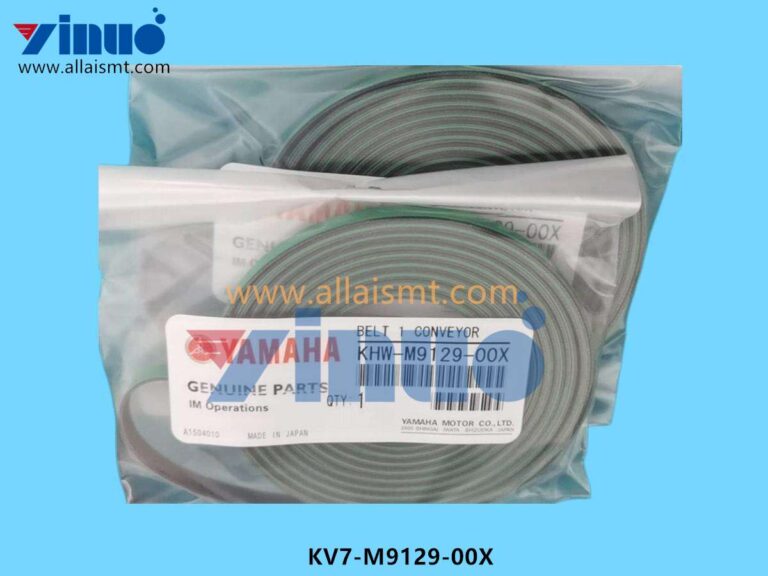 BELT CONVEYOR KV7-M9129-00X